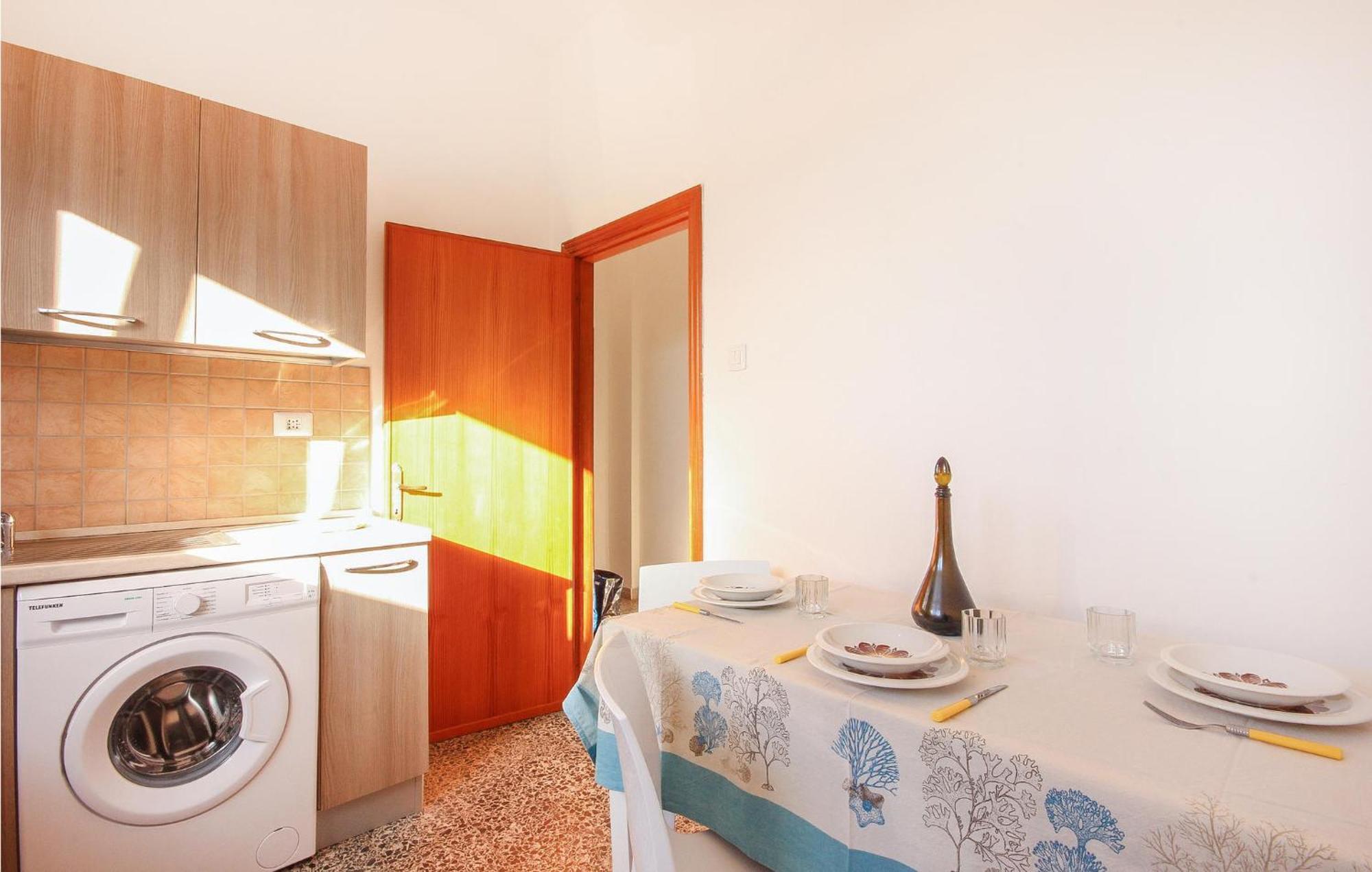 Appartement Il Porto à Porto Torres Extérieur photo