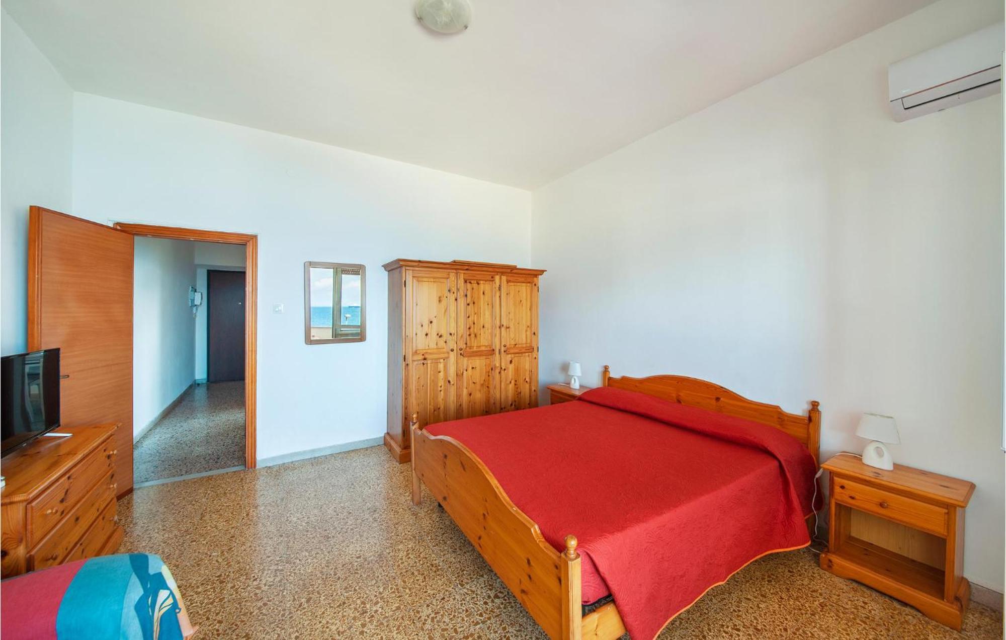 Appartement Il Porto à Porto Torres Extérieur photo