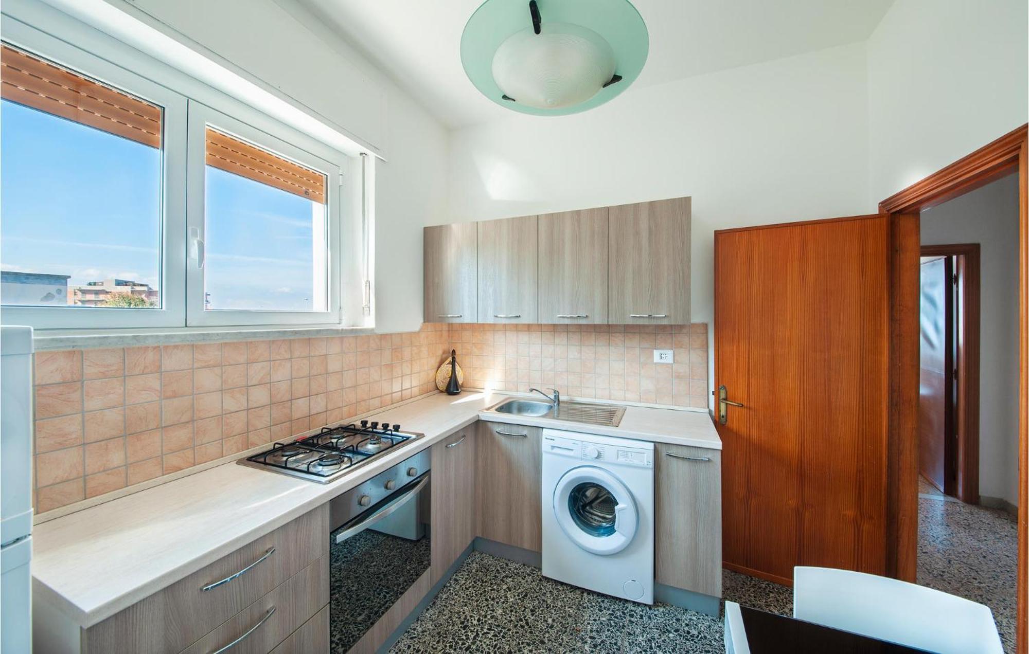 Appartement Il Porto à Porto Torres Extérieur photo