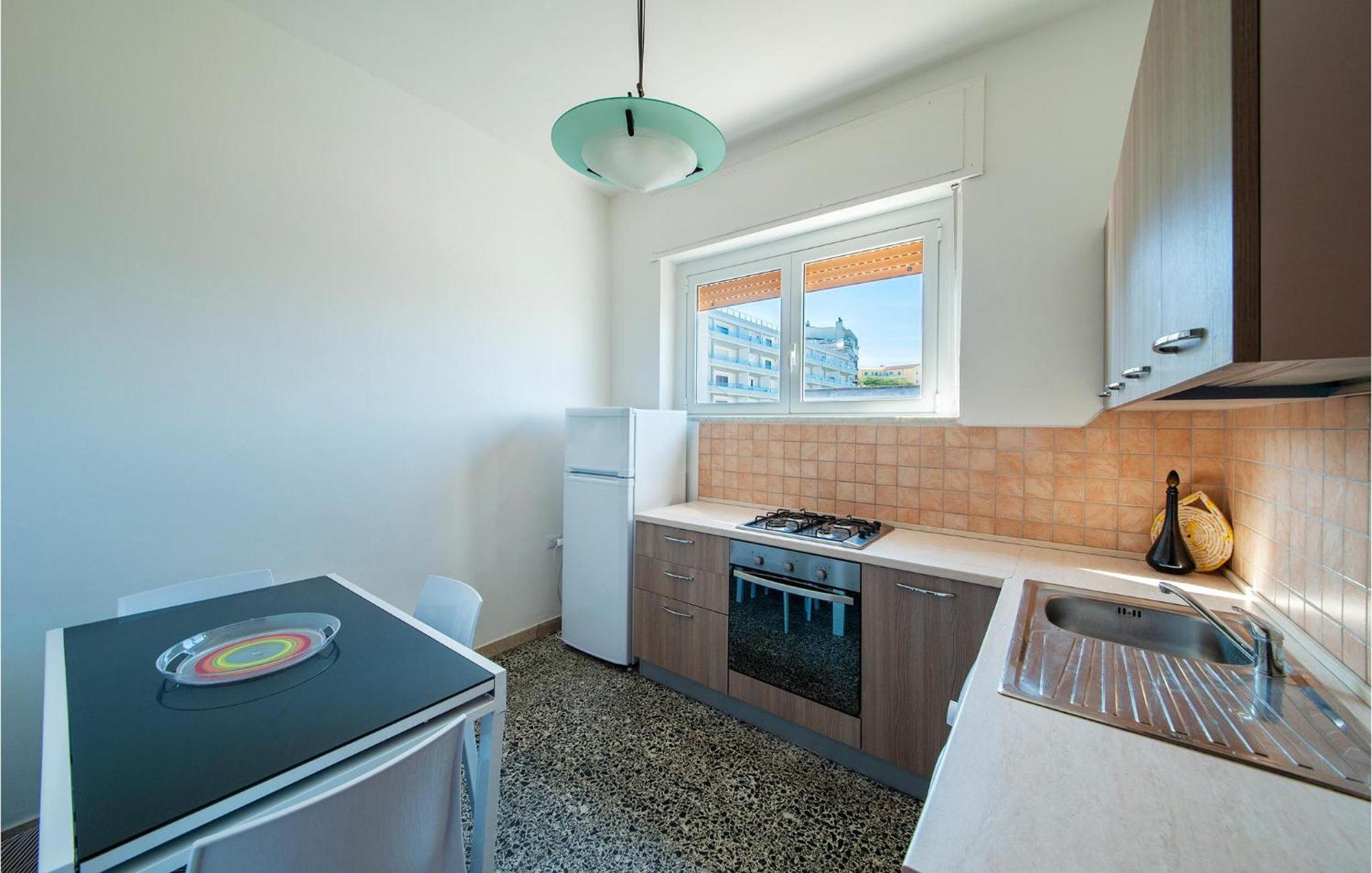 Appartement Il Porto à Porto Torres Extérieur photo