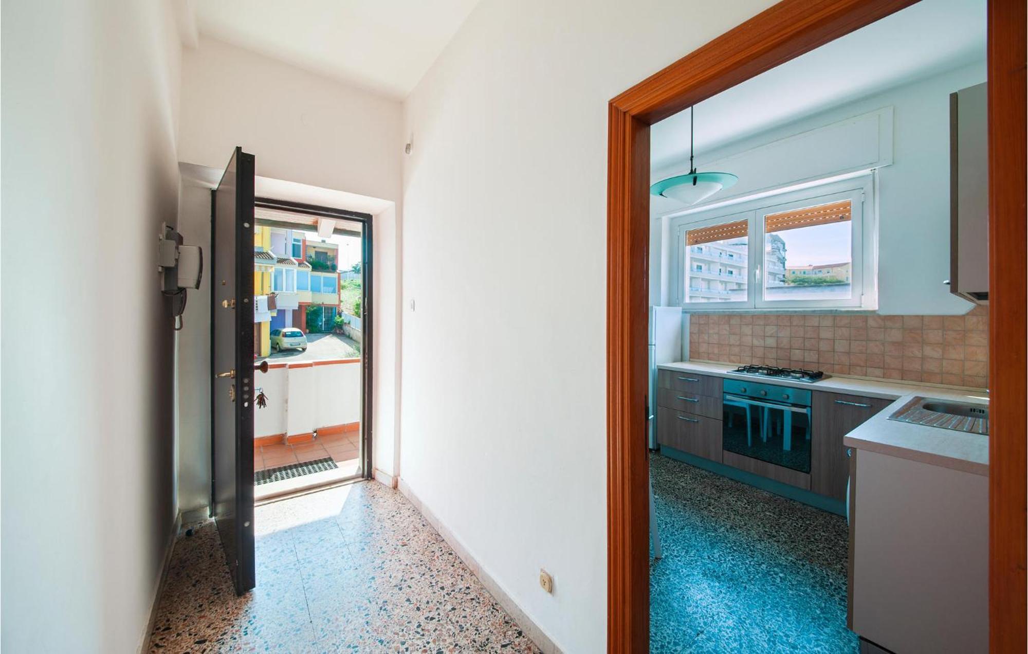 Appartement Il Porto à Porto Torres Extérieur photo